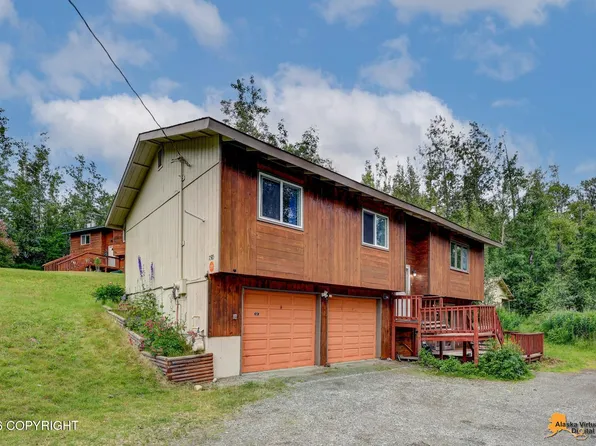 7585 E Rawhide Ln, Palmer, AK 99645