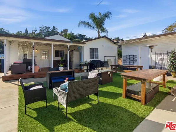 1345-1347 Hepner Ave, Los Angeles, CA 90041