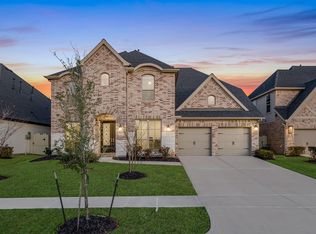 17467 Bayflower, Conroe, TX 77385