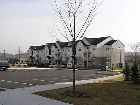 2406 Cape Horn Rd #2406 — Photo 2