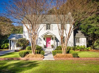 6 Sheridan Rd, Charleston, SC 29407