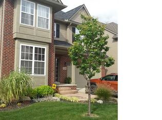 51146 Mayfair Ter, Novi, MI 48374