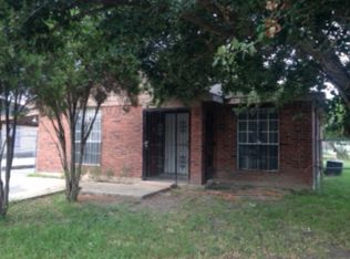 802 W Starr Ave, Pharr, TX 78577