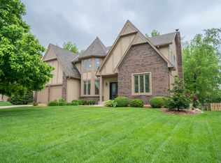 10509 W 128th Ter, Overland Park, KS 66213