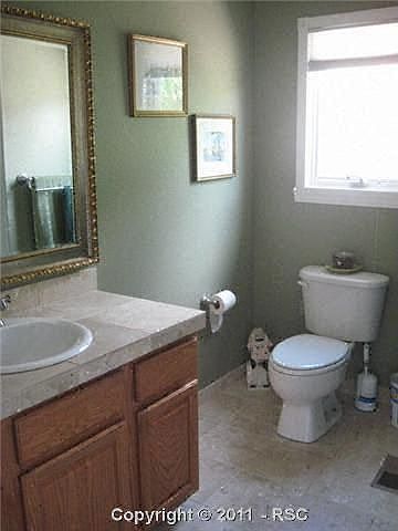 Colorado Springs Property Photo