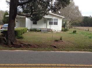 1120 Union Chapel Rd, Quincy, FL 32351