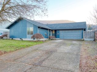 7143 A St, Springfield, OR 97478