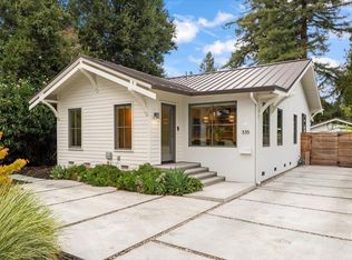 335 Middlefield Rd, Palo Alto, CA 94301