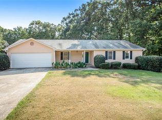 511 White Castles Dr, Stockbridge, GA 30281