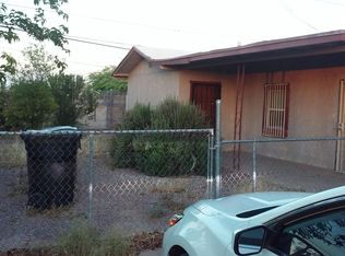 527 N Main St #3, Coolidge, AZ 85128