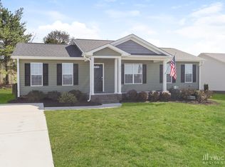 703 Faith St, Oakboro, NC 28129