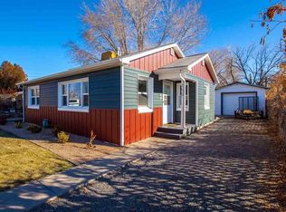 150 N Peach St, Fruita, CO 81521