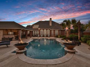 20907 Pricewood Manor Ct, Cypress, TX 77433