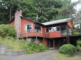 16602 S Kraeft Rd, Oregon City, OR 97045