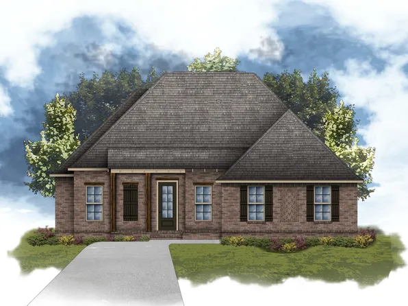 8 E Captain Fritz Way, Freeport, FL 32439