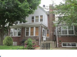 7105 Charles St, Philadelphia, PA 19135