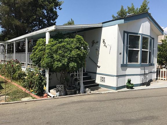 2nd image of 1075 Loma Dr Space 53