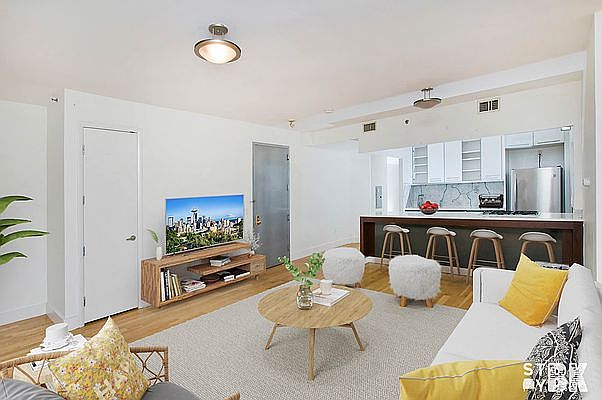 1st image of 587 Flushing Ave #1E