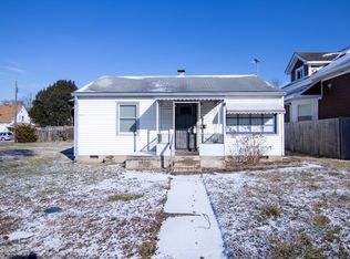 324 W 29th St, Indianapolis, IN 46208