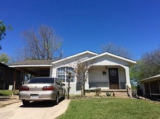 1122 College St, Grand Prairie, TX 75050