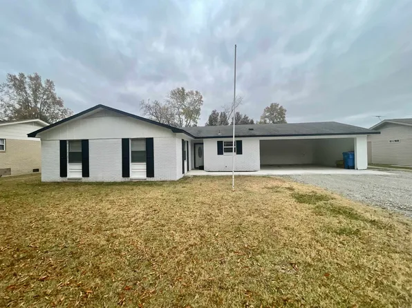 1405 Columbia St, Corning, AR 72422