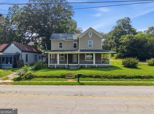 2997 Stone Mountain St, Lithonia, GA 30058