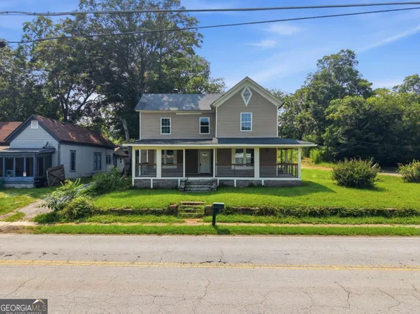 2997 Stone Mountain St, Lithonia, GA 30058