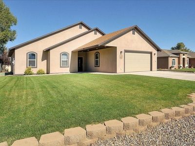 711 Cottonwood Circle Circle, Alamosa, CO, 81101