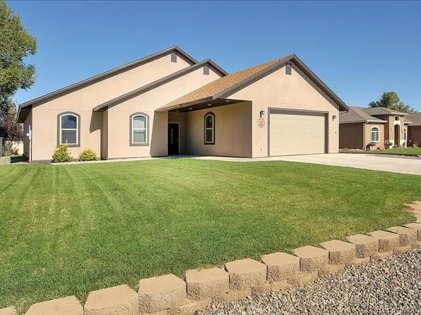 711 Cottonwood Circle Circle, Alamosa, CO 81101