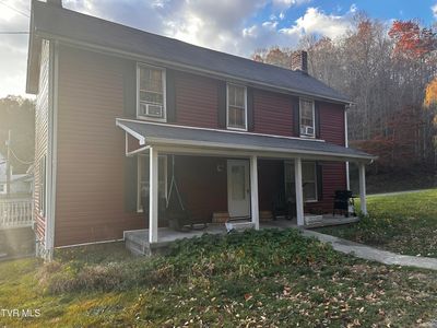 6808 Indian Creek Rd, Wise, VA, 24293