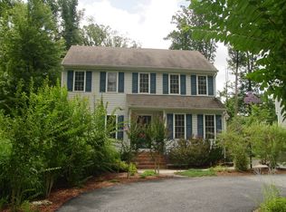 6301 Bliley Rd, Richmond, VA 23225