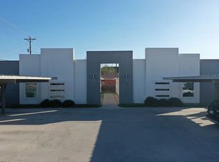 1201 W Heritage Dr, Pharr, TX 78577