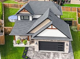 29 Harlequin Ct, Saint Thomas, ON N5R0L5