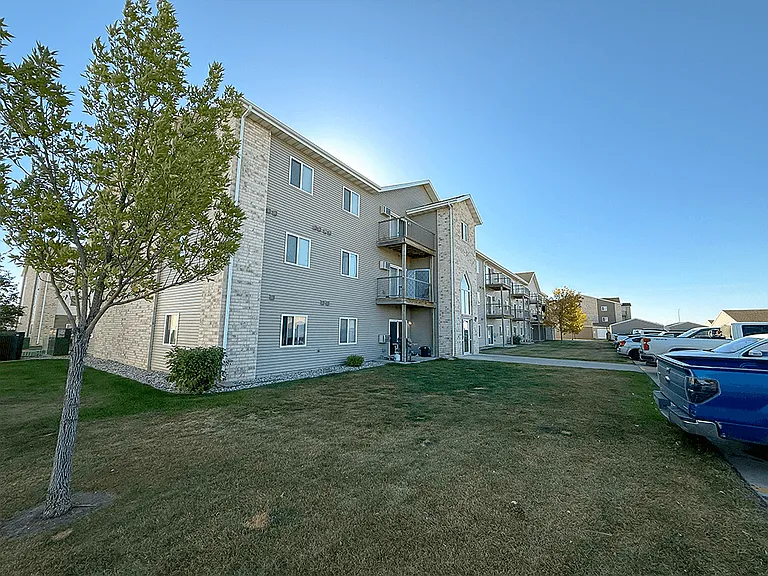 Schedule a Tour Today