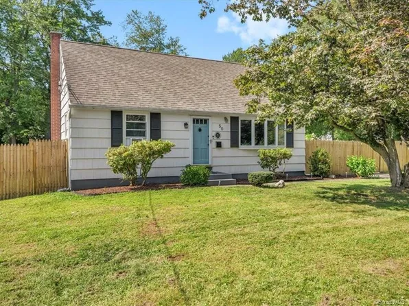 50 Standish Street, Enfield, CT 06082