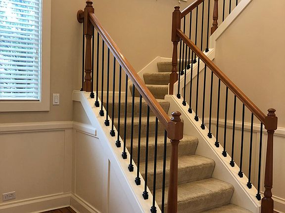 Stairwell