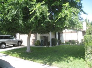 25450 Via Pacifica, Santa Clarita, CA 91355