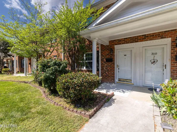 481 Broome Rd APT 309, Knoxville, TN 37909