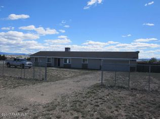 665 W Ahonen Rd, Paulden, AZ 86334