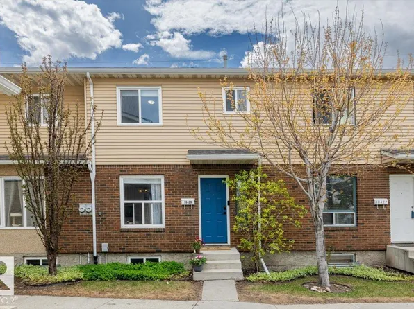 16429 115th St NW, Edmonton, AB T5X 5E8