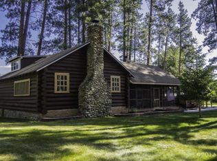 516 Sweeney Creek Loop, Florence, MT 59833