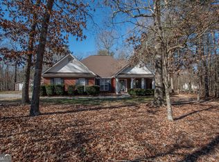 12697 Simmons Rd, Hampton, GA 30228