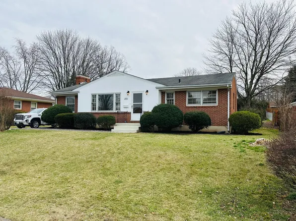 231 Crittendon Ave NE, Roanoke, VA 24012