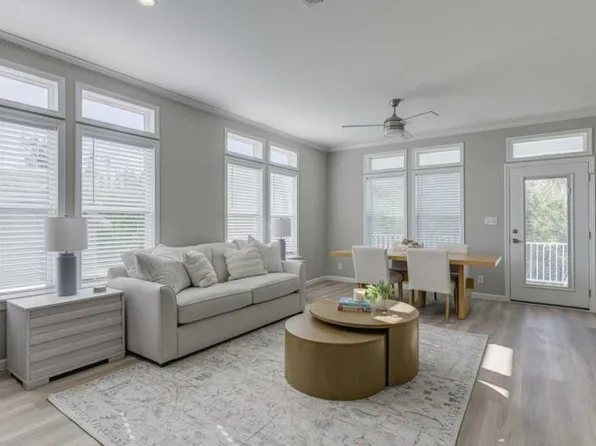 701 Aqui Esta Dr #109 Plan, Buttonwood Village