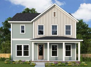 2083 Sanders House St, Charleston, SC 29492