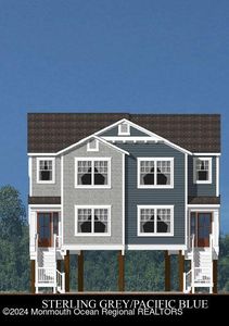27 Shell Road, Mantoloking, NJ, 08738