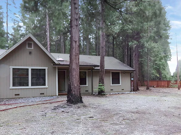 9485 Mountain Meadow Rd, Shingletown, CA 96088