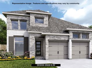 1112 Spring Gulch Ln, Georgetown, TX 78628