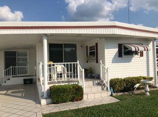 1321 S 33rd Ave, Hollywood, FL 33021