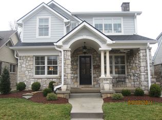 420 Ridgeway Rd, Lexington, KY 40502